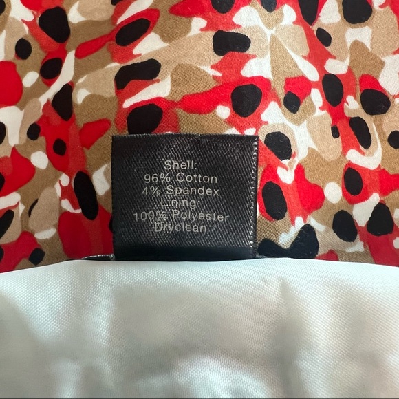 NWOT - Ann Taylor Skirt - Picture 4 of 4